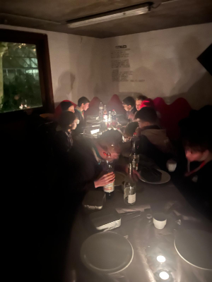 Sint-Martinus den XIIde - Winterkamp JVK 2024